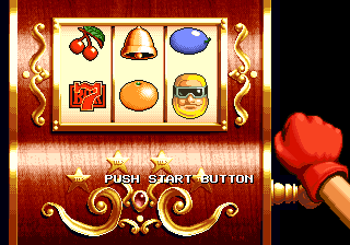 Top Hunter screenshot 4 for Neo Geo AES